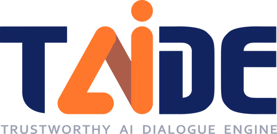 TAIDE - Trustworthy AI Dialog Engine