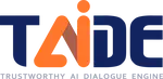 TAIDE - Trustworthy AI Dialog Engine